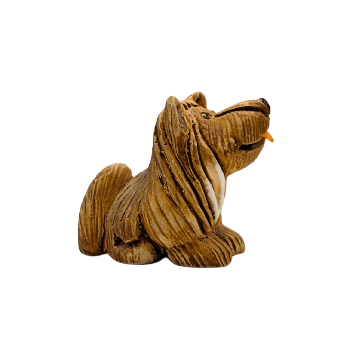 Artesania Rinconada #209 German Shepard Puppy