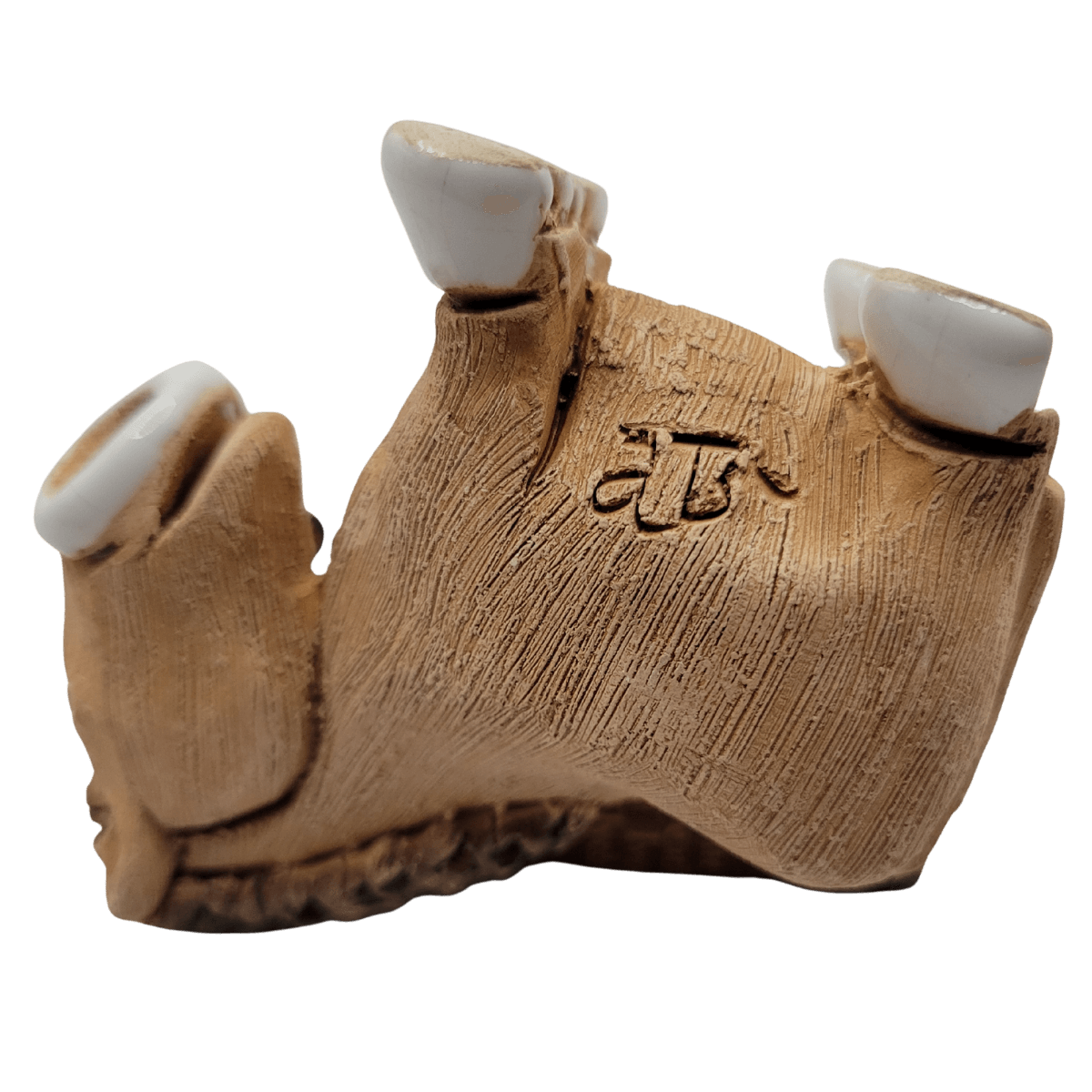 Artesania Rinconada #2 Horse Figurine