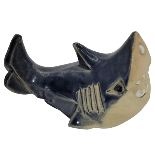 Artesania Rinconada #21 Shark Figurine