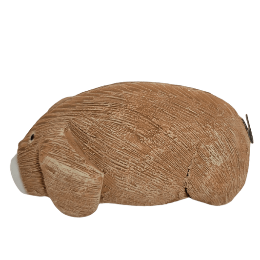 Vintage Artesania Rinconada Pig #5