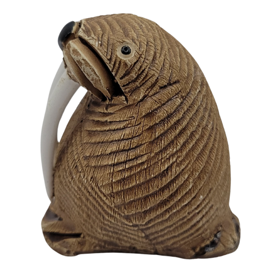 Retired Artesania Rinconada Walrus #22