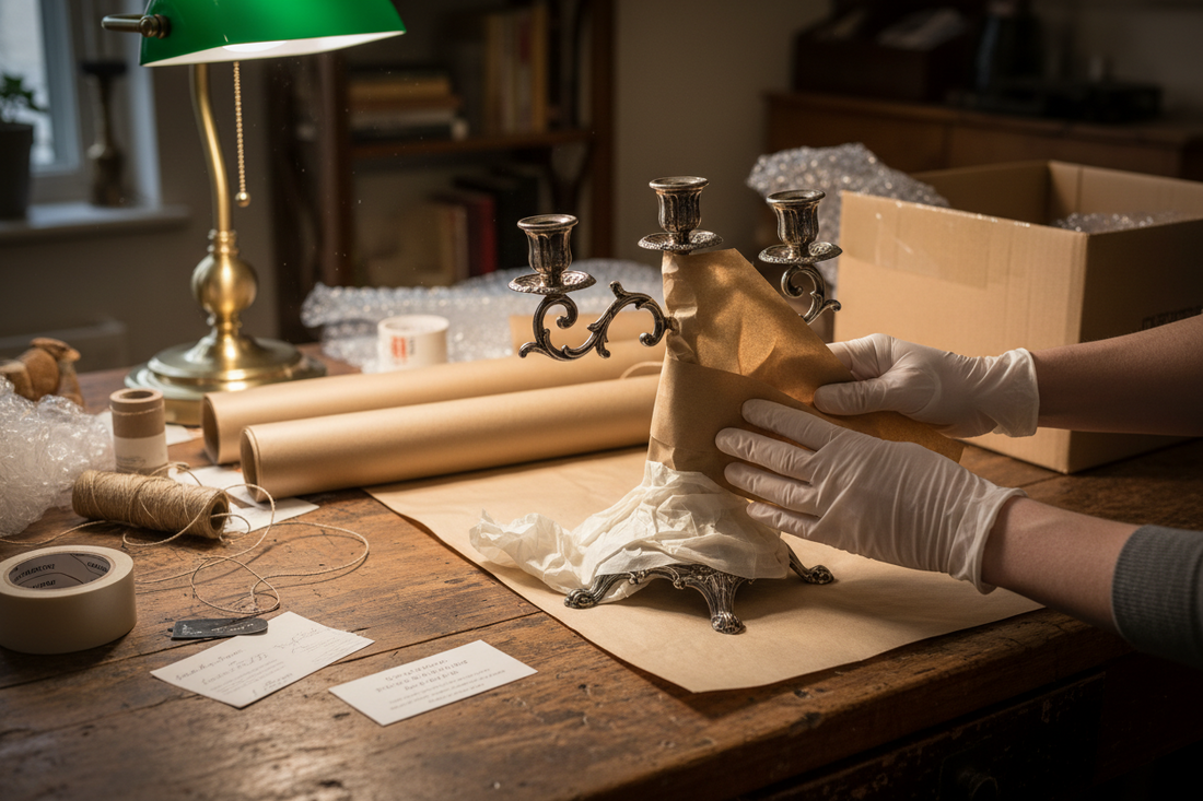 What Makes a Thrifted Treasure Worth Bringing Home?