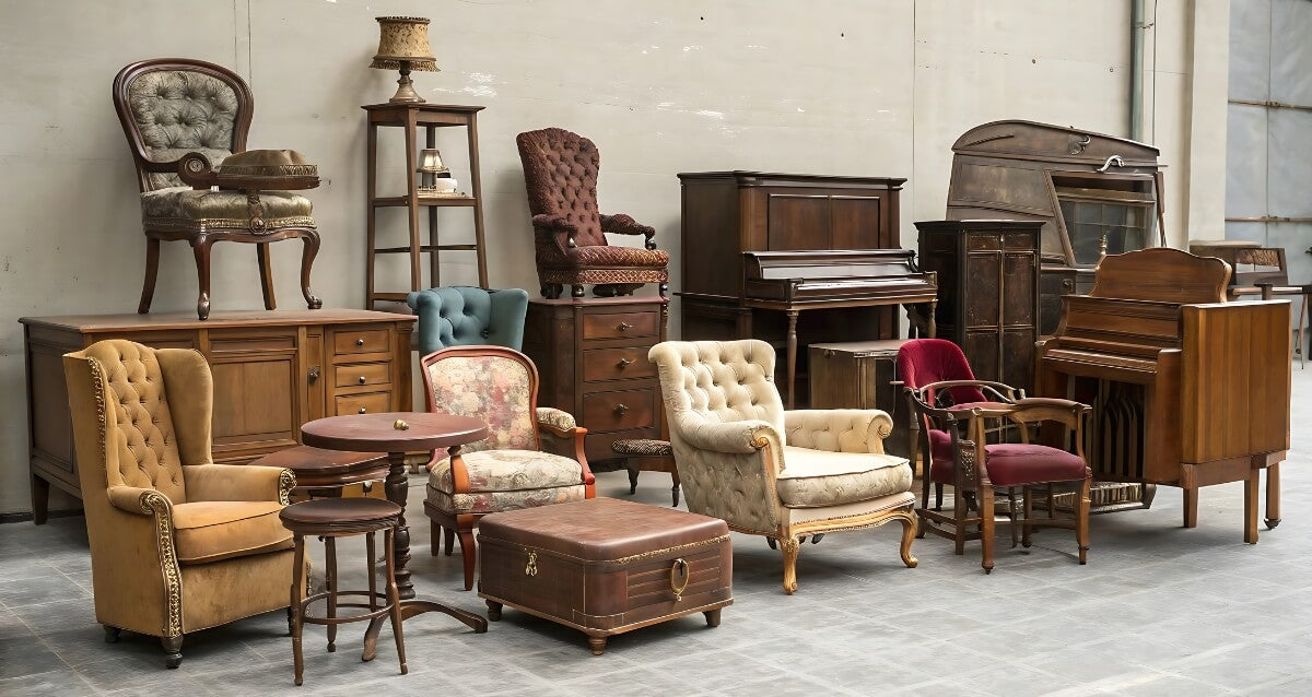 Vintage Furniture