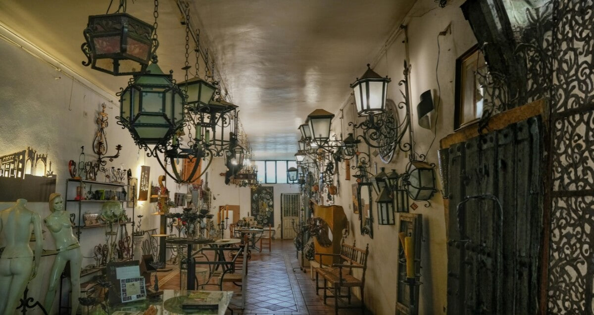 Lighting & Lamps