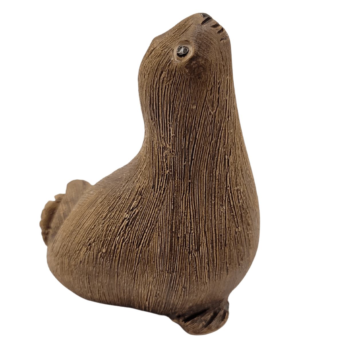 Artesania Rinconada #12 Seal Figurine