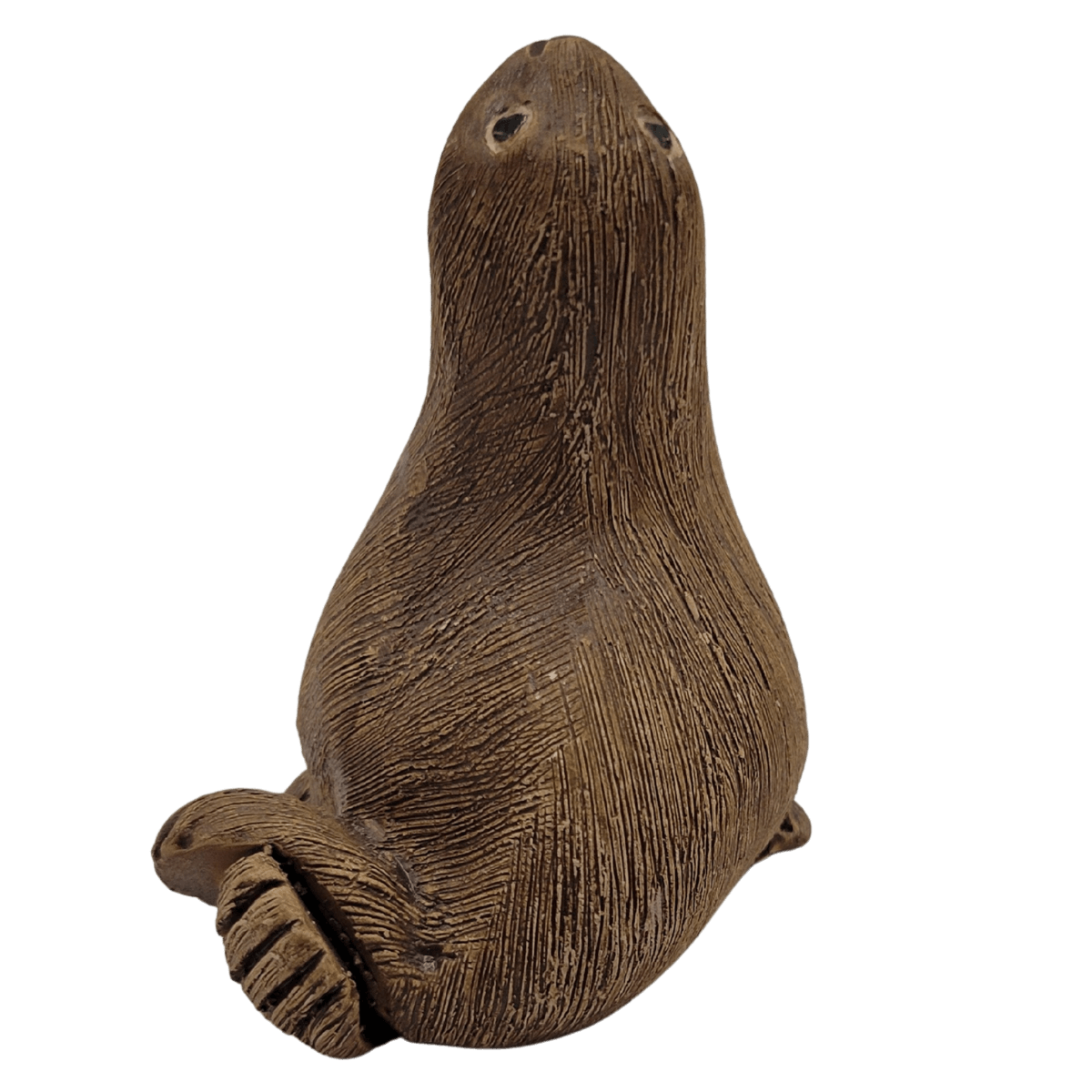 Artesania Rinconada #12 Seal Figurine