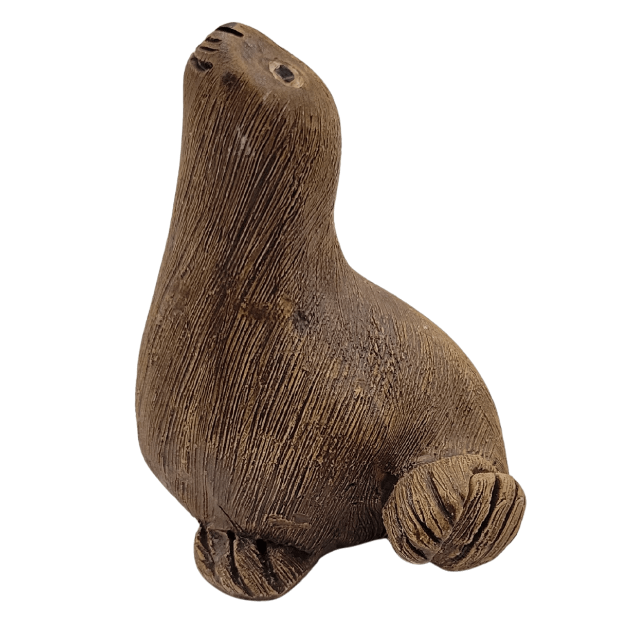 Artesania Rinconada #12 Seal Figurine