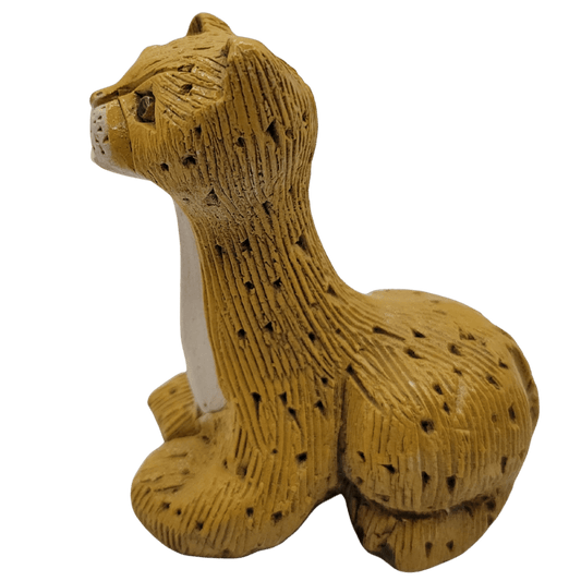 Vintage Artesania Rinconada Lioness #17