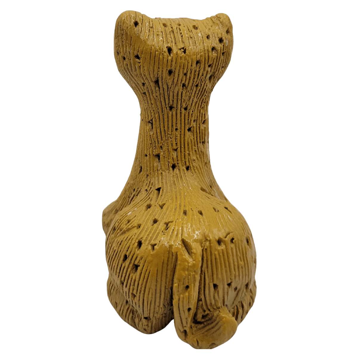 Vintage Artesania Rinconada Lioness #17