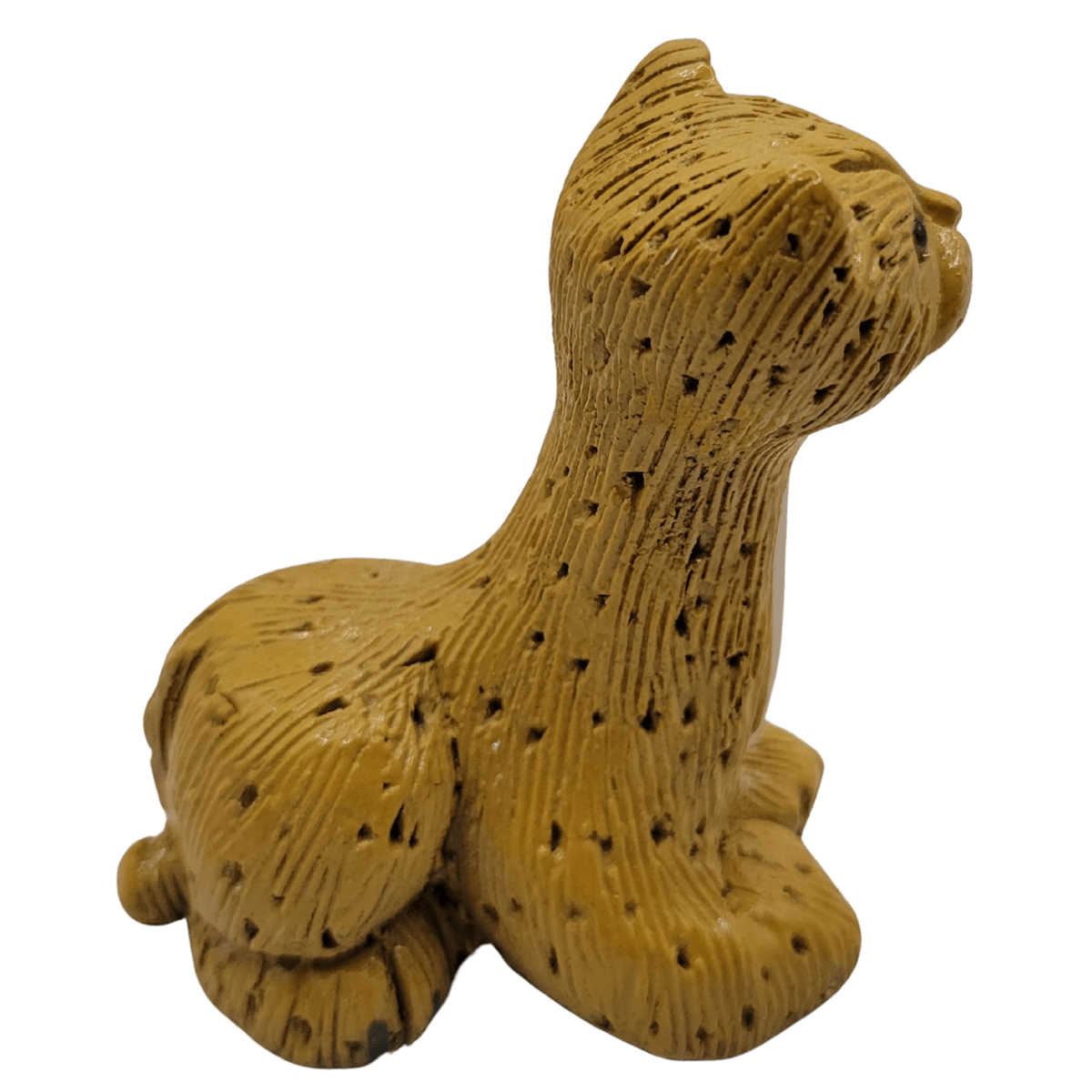 Vintage Artesania Rinconada Lioness #17