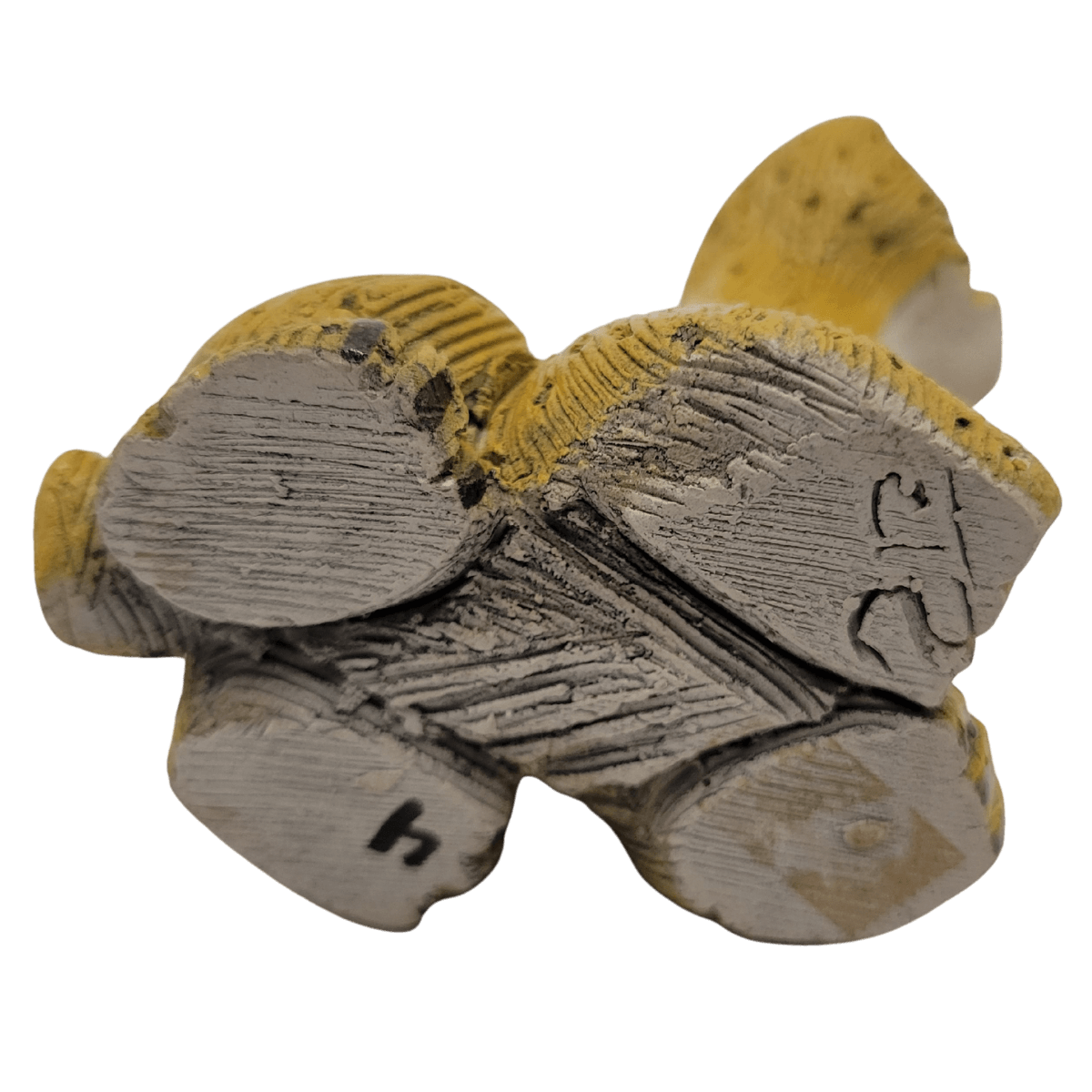 Vintage Artesania Rinconada Lioness #17