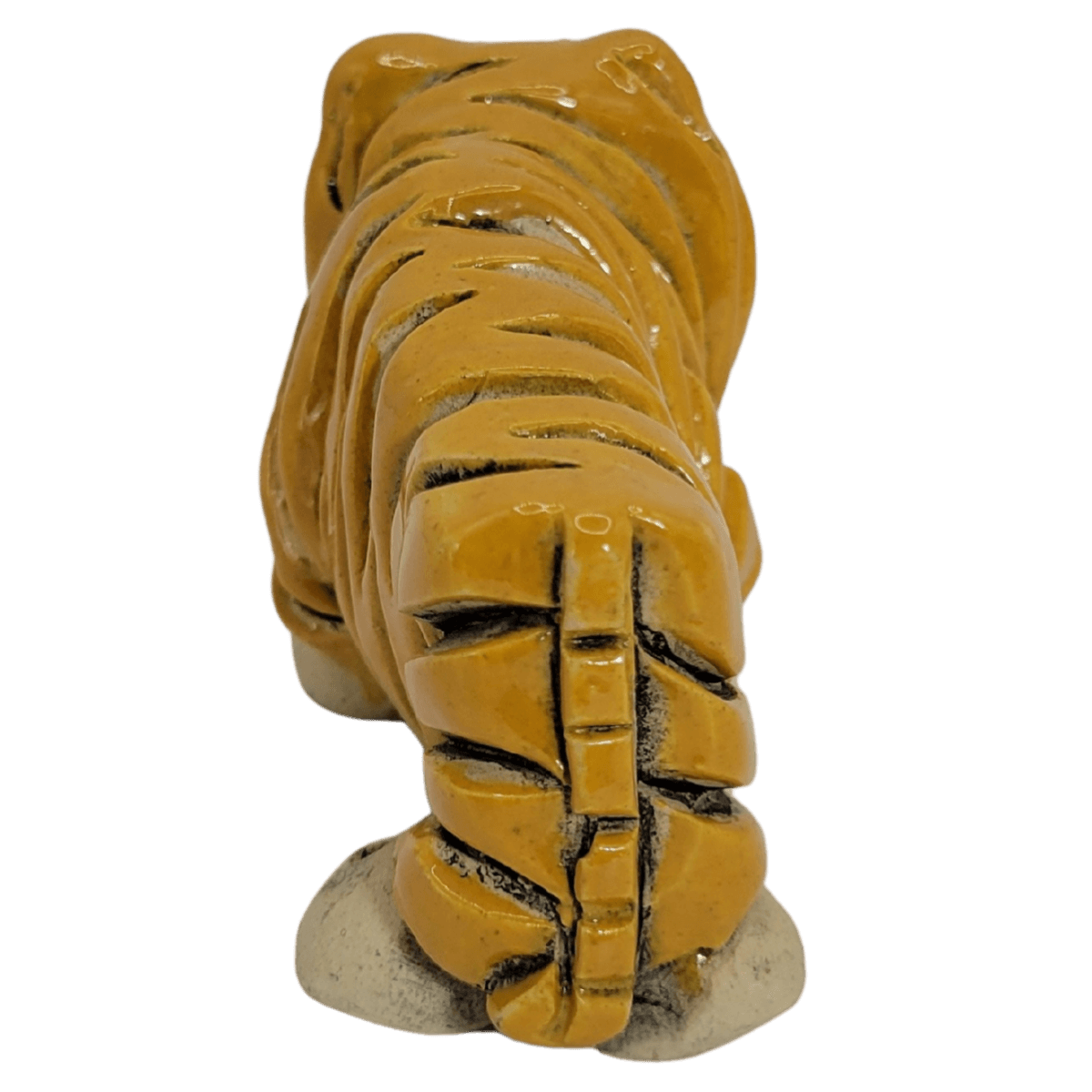 Vintage Artesania Rinconada Tiger #19