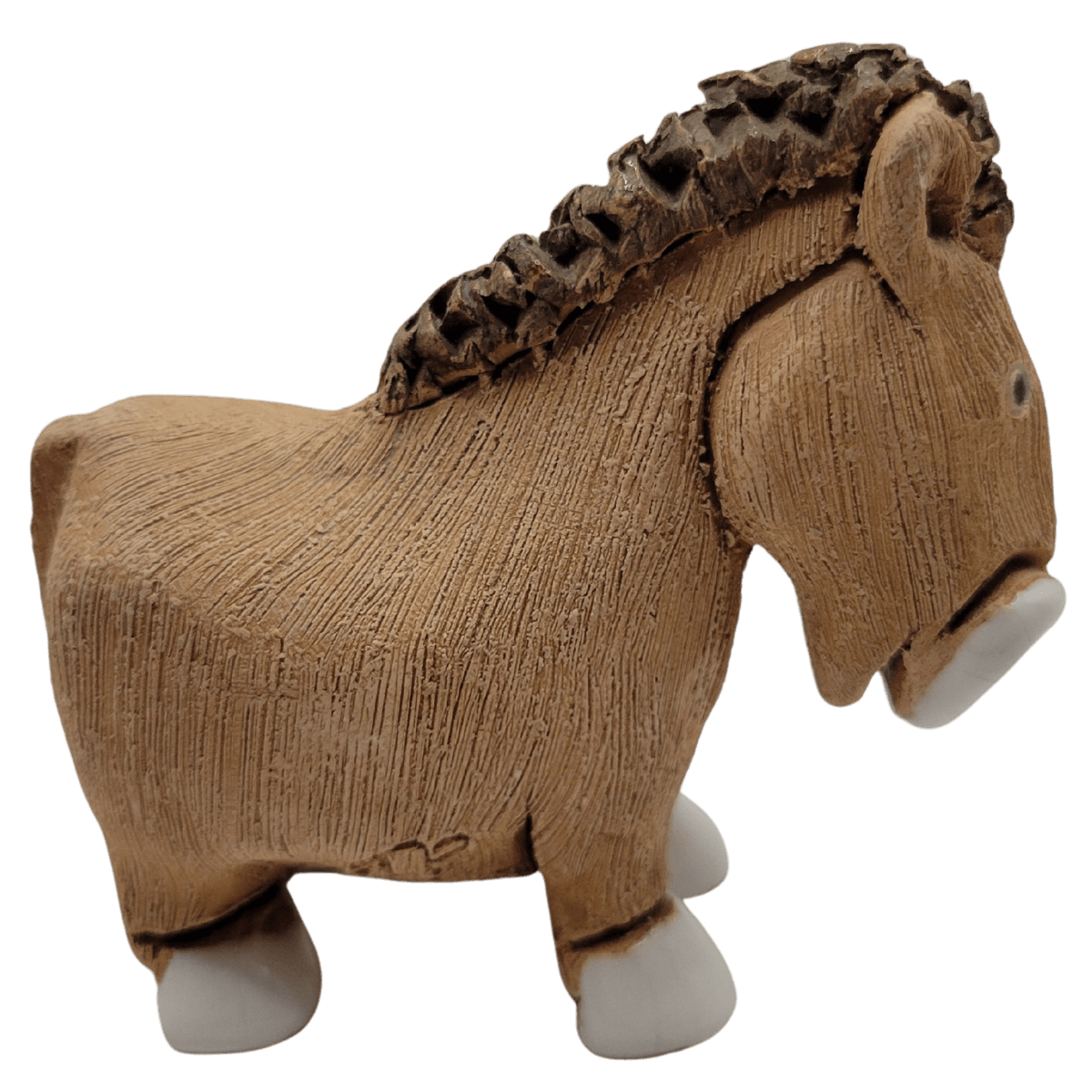 Artesania Rinconada #2 Horse Figurine