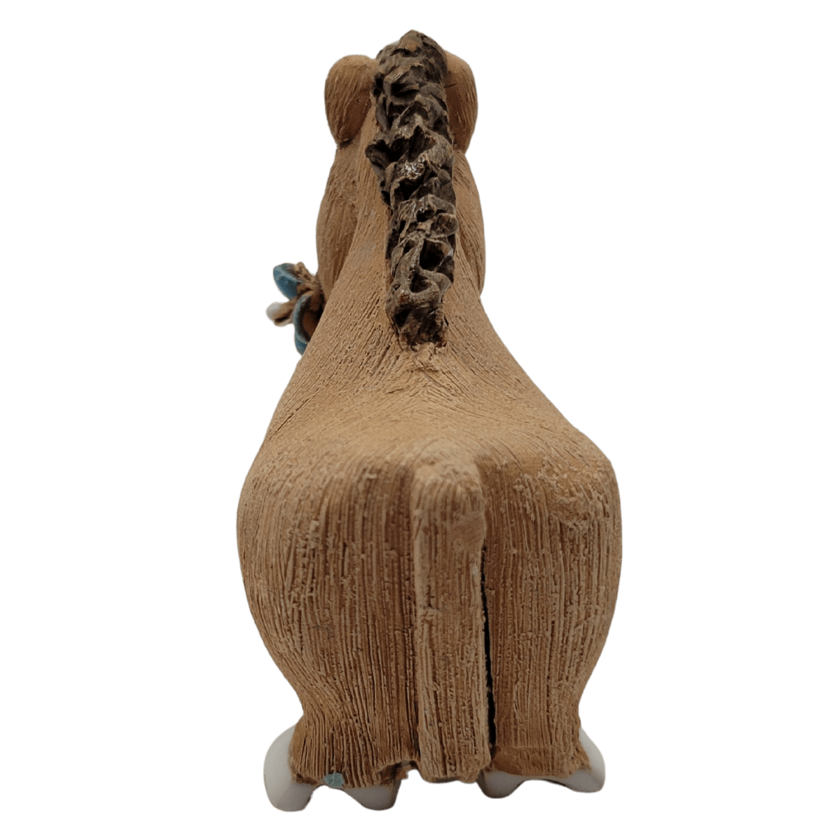 Artesania Rinconada #2 Horse Figurine
