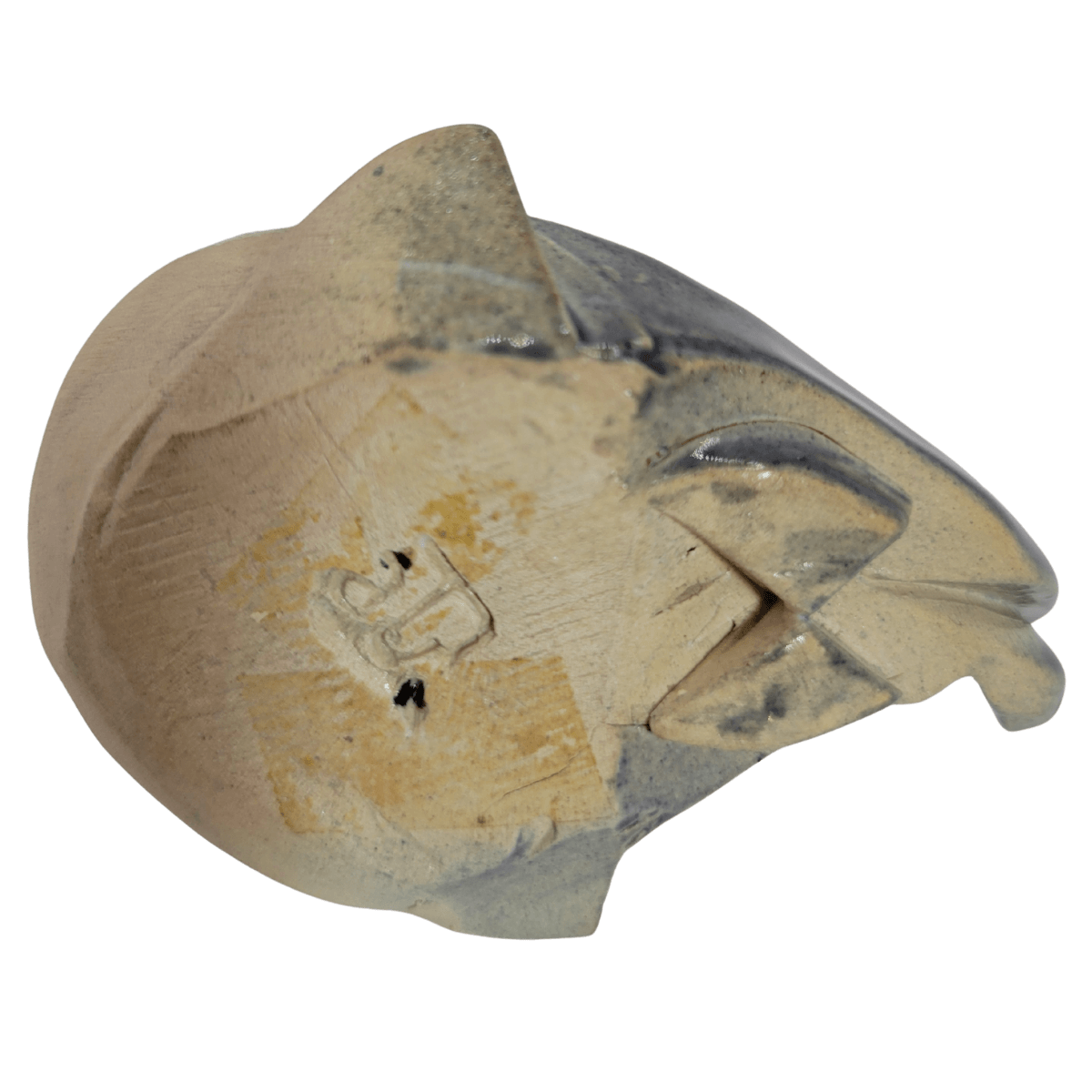 Artesania Rinconada #21 Shark Figurine