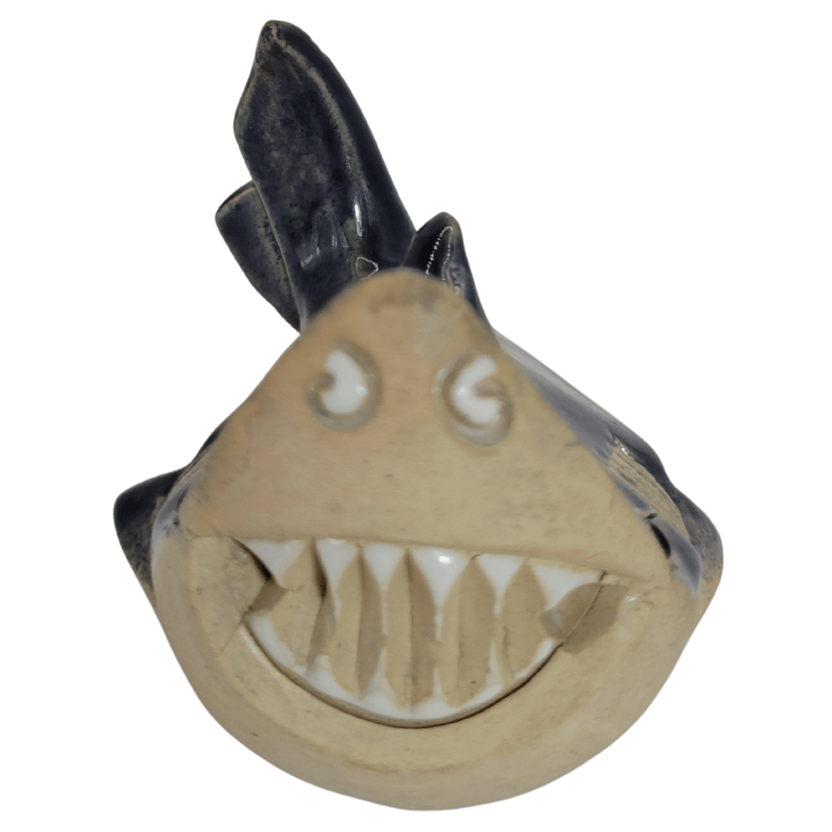 Artesania Rinconada #21 Shark Figurine