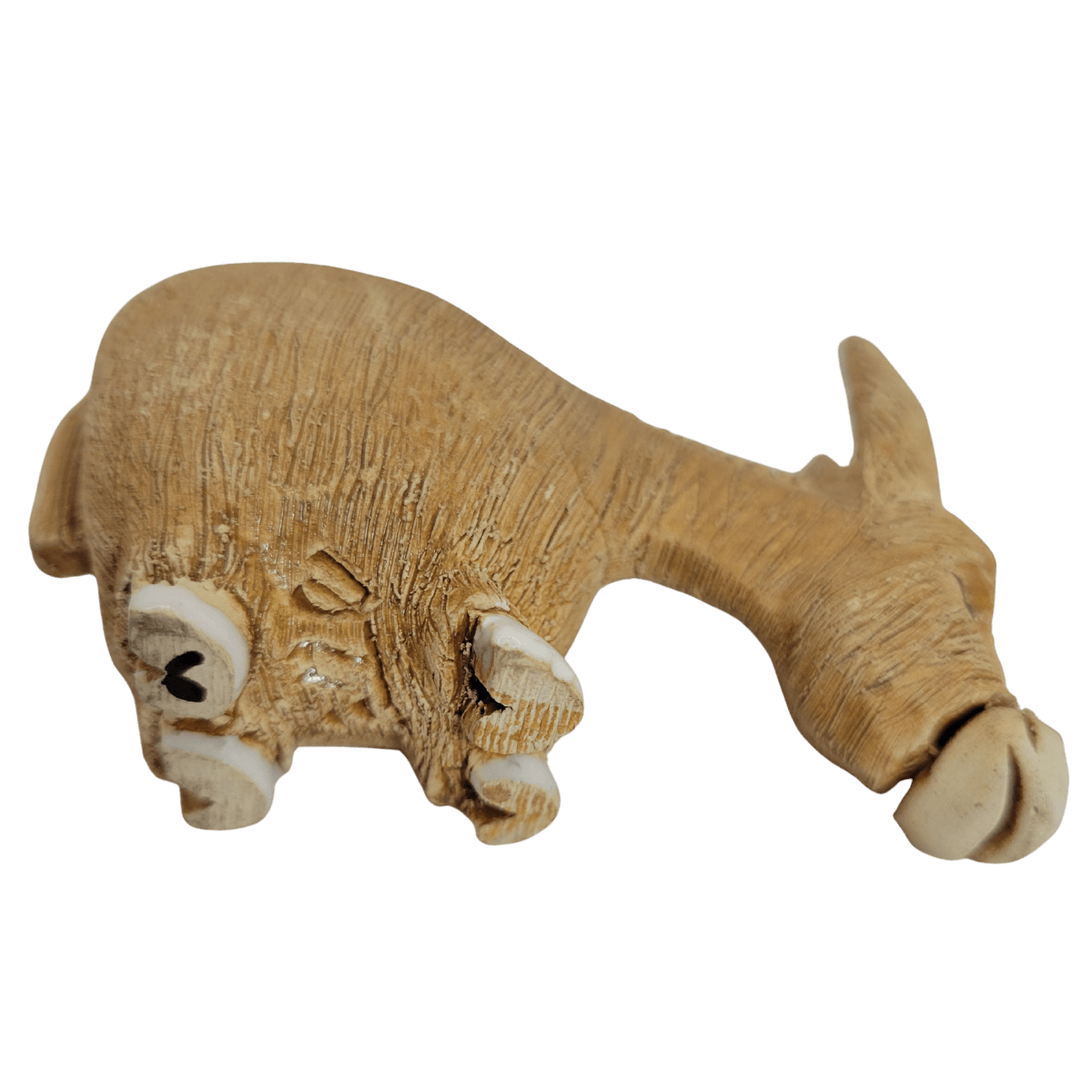 Artesania Rinconada #4 Donkey Figurine