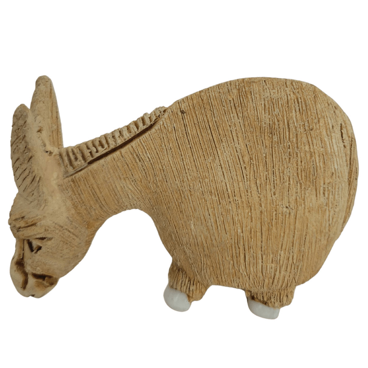 Artesania Rinconada #4 Donkey Figurine