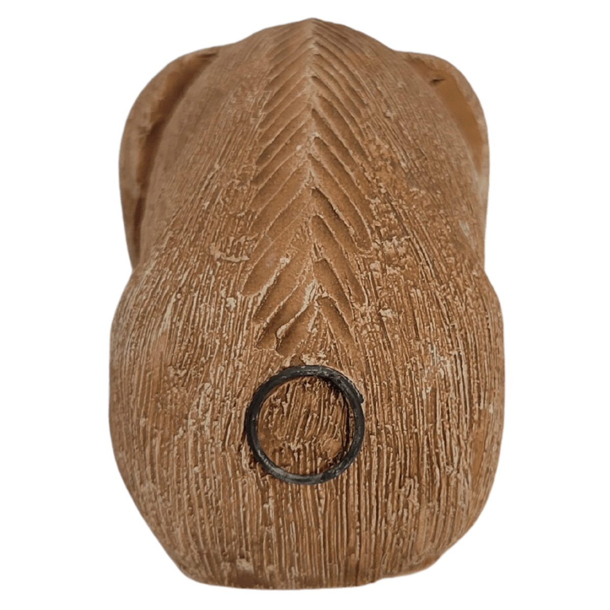 Vintage Artesania Rinconada Pig #5