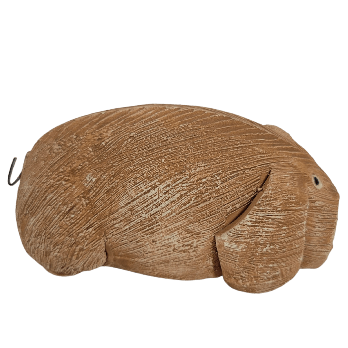 Vintage Artesania Rinconada Pig #5