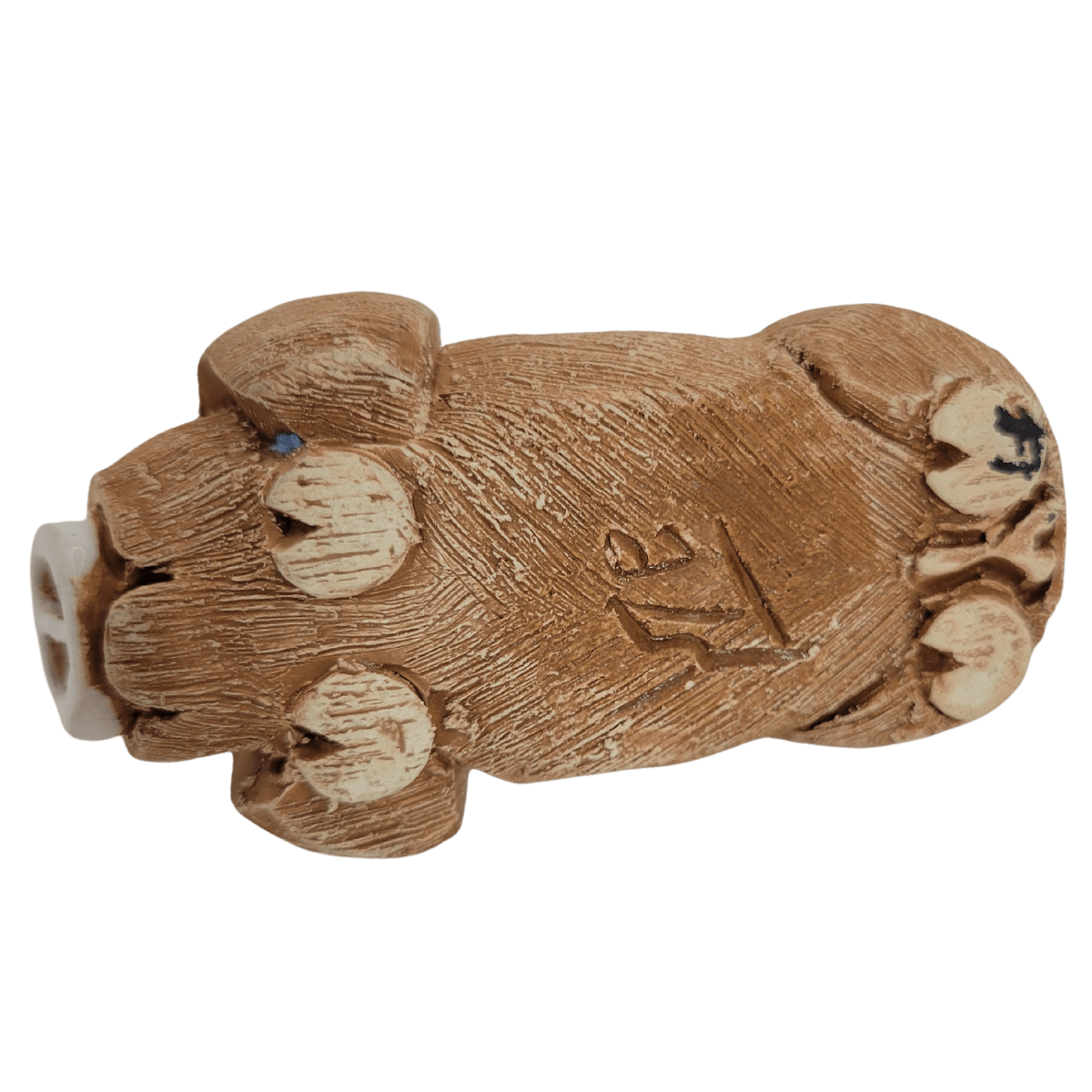 Vintage Artesania Rinconada Pig #5