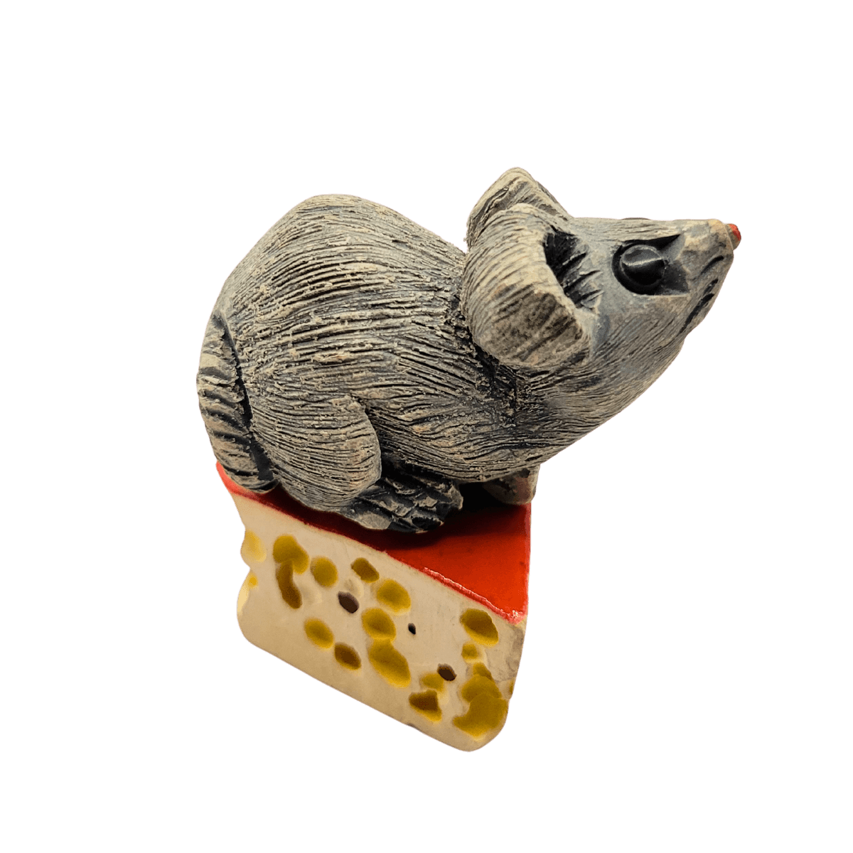 Artesania Rinconada #73 Mouse on Cheese