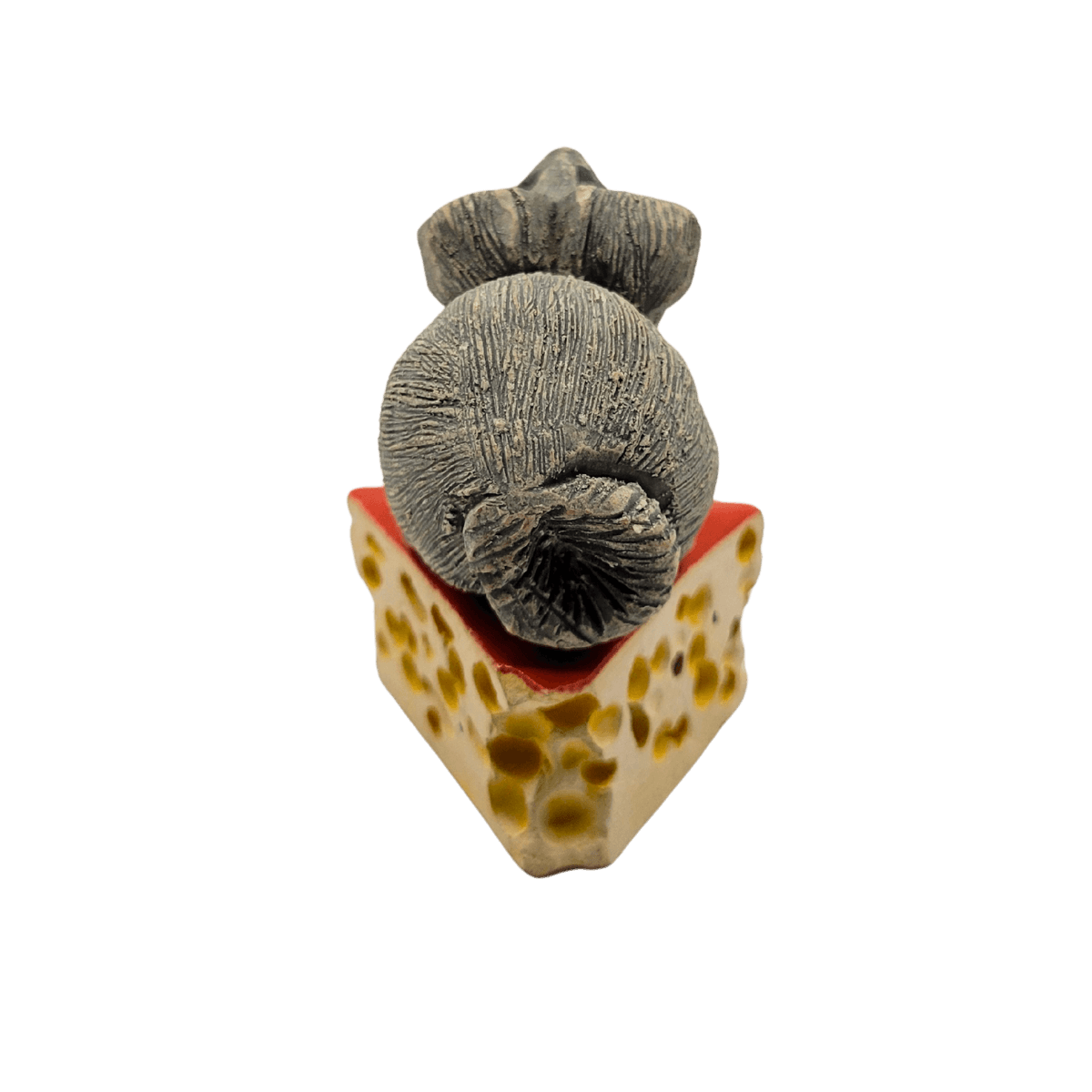 Artesania Rinconada #73 Mouse on Cheese