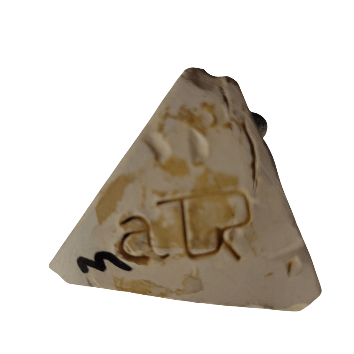 Artesania Rinconada #73 Mouse on Cheese