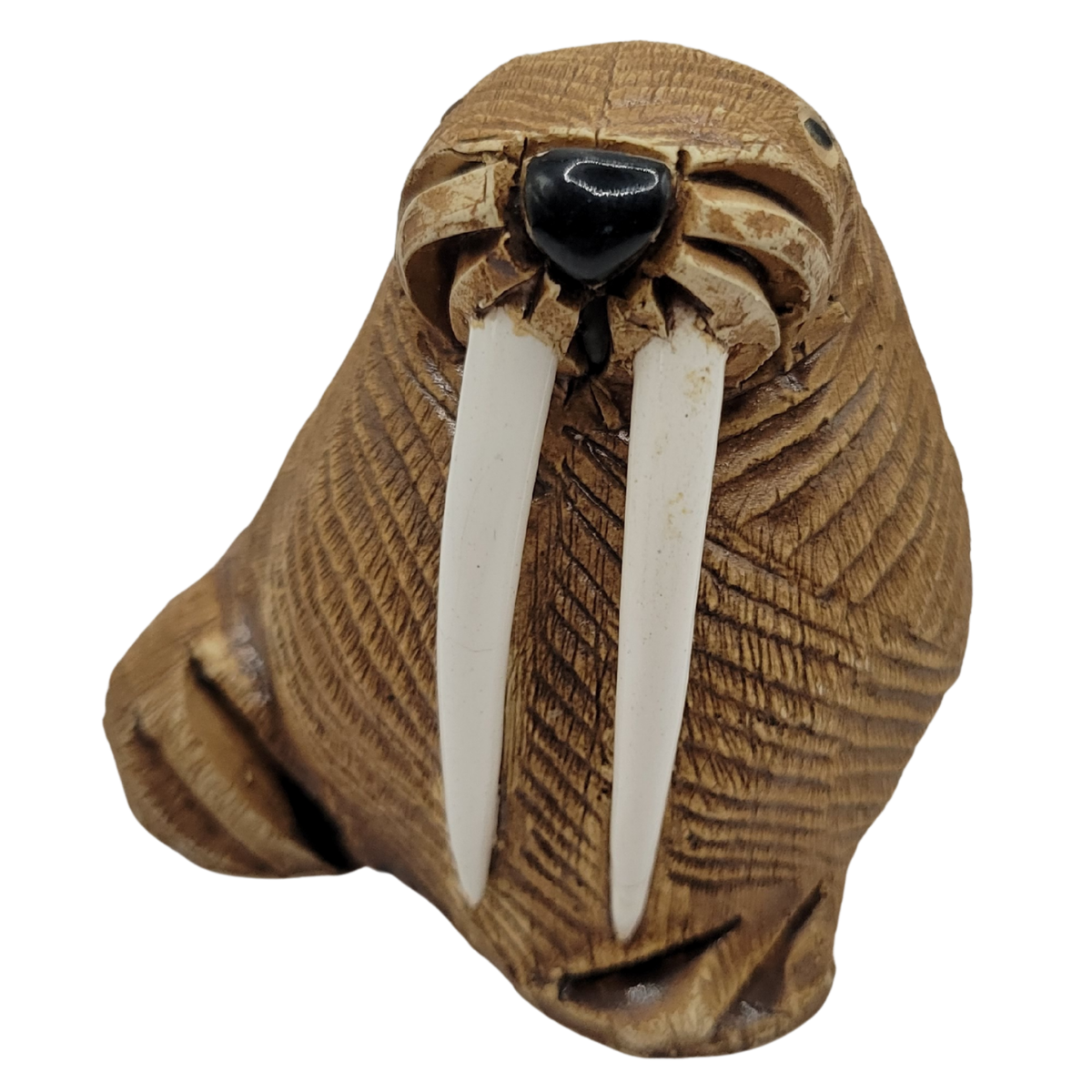 Retired Artesania Rinconada Walrus #22