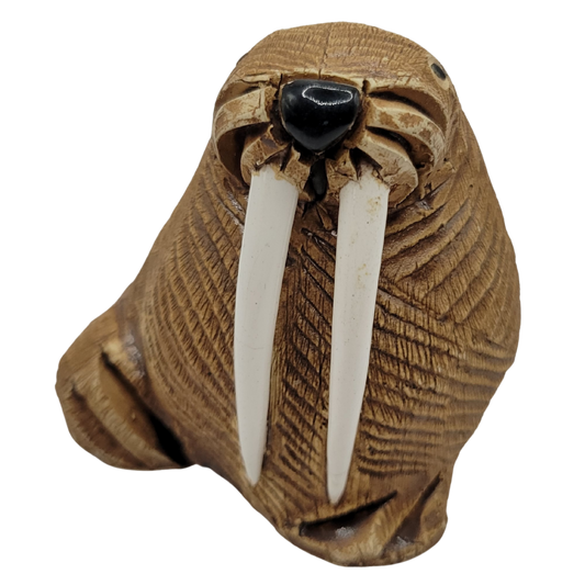 Retired Artesania Rinconada Walrus #22